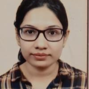 Dr. Padmashree Solanki